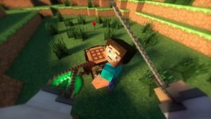 Lee más sobre el artículo Minecraft vende 176 millones de copias, ¿es el juego más exitoso de la historia?