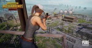 Lee más sobre el artículo PLAYERUNKNOWN’S BATTLEGROUNDS PUBG Mobile supera los 100 millones de usuarios