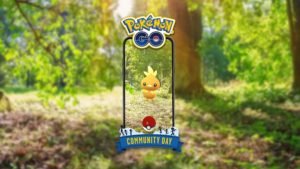 Lee más sobre el artículo Nuestros consejos para el próximo Día de la Comunidad de Pokémon GO
